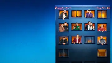 Задник к фильму "Собрание ОСМД" #1509649