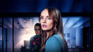 Задник к фильму "The Last Thing She Said" #652778