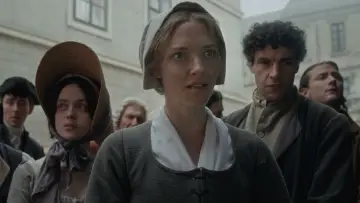 Задник к фильму "Завещание Анны Ли" #525656