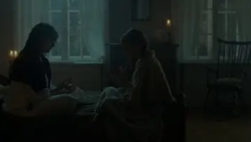 Задник к фильму "Завещание Анны Ли" #796102