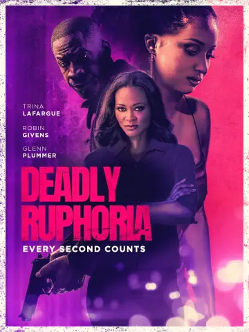 Постер к фильму "Deadly Ruphoria" #685903