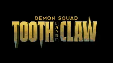 Задник к фильму "Demon Squad: Tooth and Claw" #535996