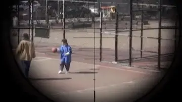 Задник к фильму "Dunk Munth" #1163216