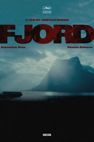 Фьорд