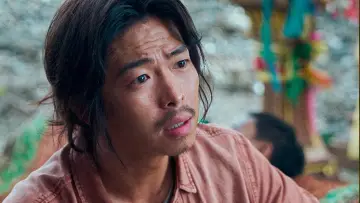 Задник к фильму "无名之辈：否极泰来" #873520