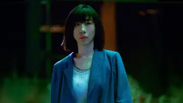 Задник к фильму "无名之辈：否极泰来" #873521