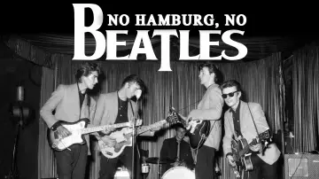 Задник к фильму "No Hamburg, No Beatles" #786189