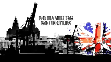 Задник к фильму "No Hamburg, No Beatles" #786191