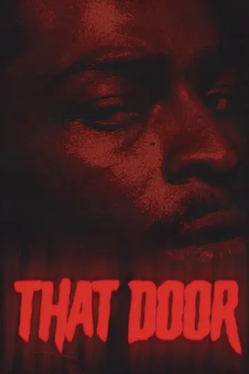 That Door постер