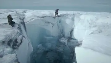 Задник к фильму "Der Eismann" #1172482