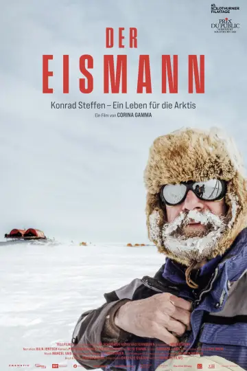 Постер к фильму "Der Eismann" #1172483