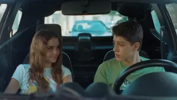 Задник к фильму "Ketticè" #1205220
