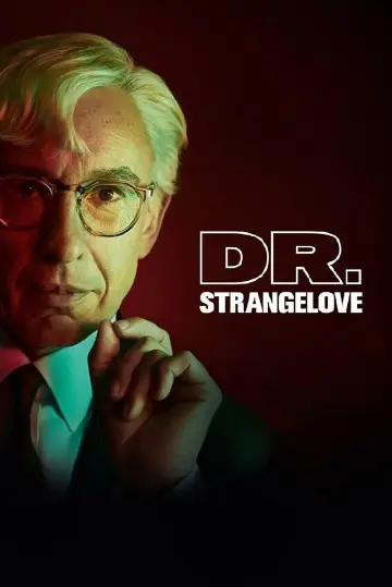 Постер к фильму "National Theatre Live: Dr. Strangelove" #1652589