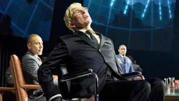 Задник к фильму "National Theatre Live: Dr. Strangelove" #724344
