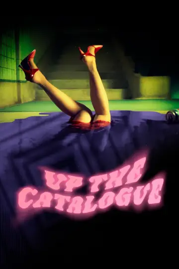 Постер к фильму "Up the Catalogue" #1638323