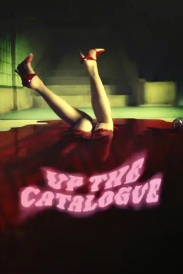 Постер к фильму "Up the Catalogue" #681853