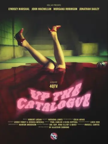 Постер к фильму "Up the Catalogue" #681854
