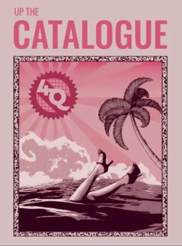 Постер к фильму "Up the Catalogue" #681856