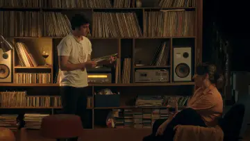 Задник к фильму "As liñas descontinuas" #538734