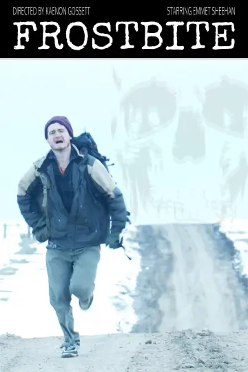 Постер к фильму "FROSTBITE" #880494