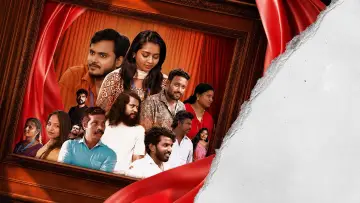 Задник к фильму "பாவக்கூத்து" #1142305