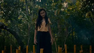 Pulung Gantung: Pati Ngendat постер