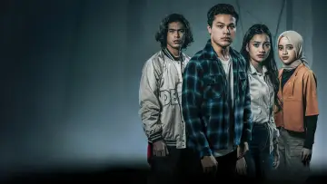 Задник к фильму "Pulung Gantung: Pati Ngendat" #1882824