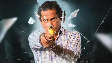 অন্ধকারের গান постер