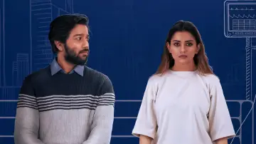 Задник к фильму "ঘুমপরী" #1527215