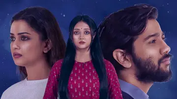 Задник к фильму "ঘুমপরী" #1527216