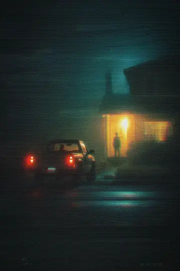Постер к фильму "Хищники" #844862