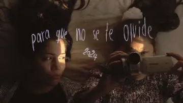 Задник к фильму "Para que no se te olvide" #1187299