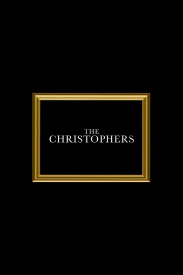 Постер к фильму "The Christophers" #642991