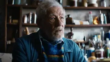 Задник к фильму "The Christophers" #796507