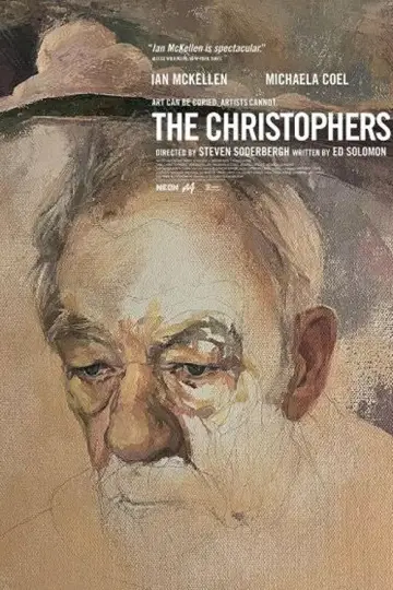 Постер к фильму "The Christophers" #815889