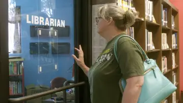 Задник к фильму "The Librarians" #1649960