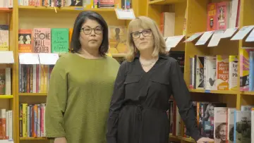 Задник к фильму "The Librarians" #1649962