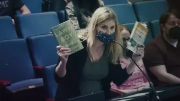 Задник к фильму "The Librarians" #1649967