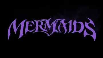 Задник к фильму "MERMAIDS" #1287930