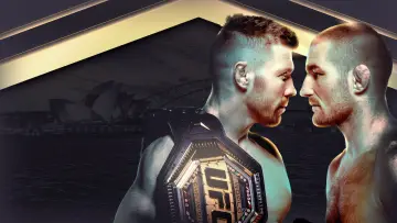 Задник к фильму "UFC 312: Du Plessis vs. Strickland 2" #851985