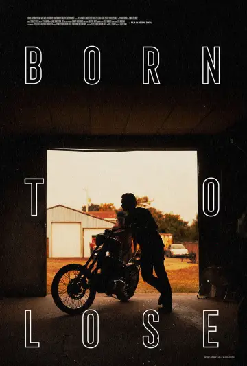 Born to Lose постер