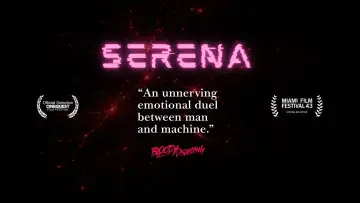 Задник к фильму "Serena" #769987