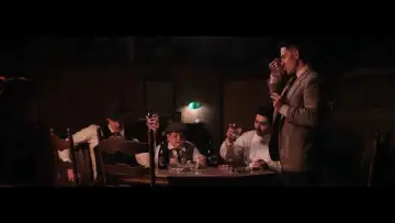 Задник к фильму "Dead Man