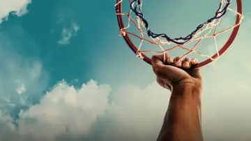 Задник к фильму "Hoops, Hopes & Dreams" #1770281