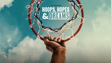 Задник к фильму "Hoops, Hopes & Dreams" #1770283