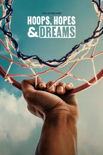 Hoops, Hopes & Dreams постер