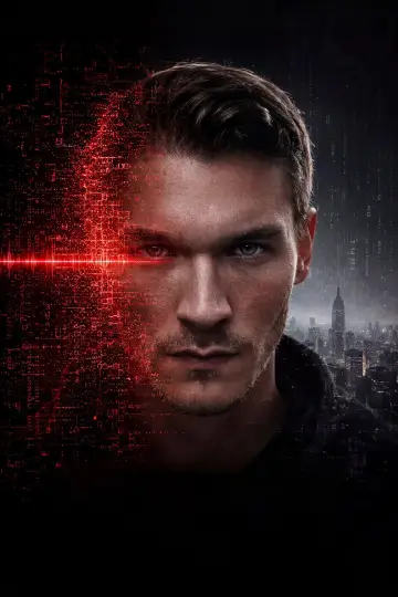 Постер к фильму "Код сна" #1182900