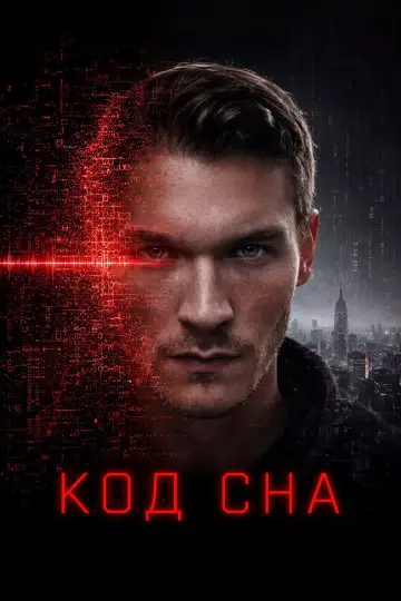 Постер к фильму "Код сна" #1349602