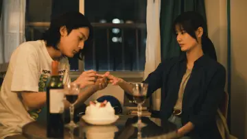 Задник к фильму "早乙女カナコの場合は" #1183305