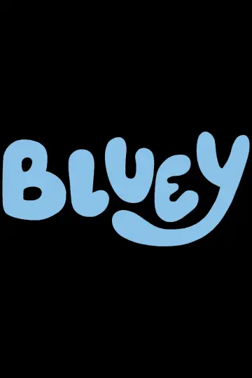Постер к фильму "The Bluey Movie" #783868